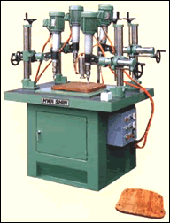 SEAT DRILLING MACHINE