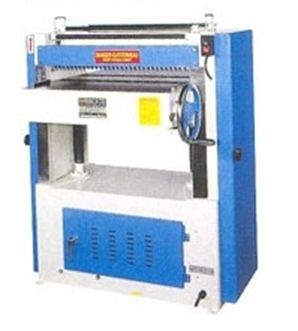 AUTOMATIC PLANER HAND JOINTER