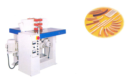 2-SIDES SANDER