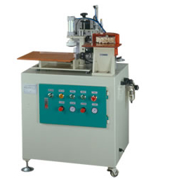 CORNER PROFILE TRIMMING MACHINE