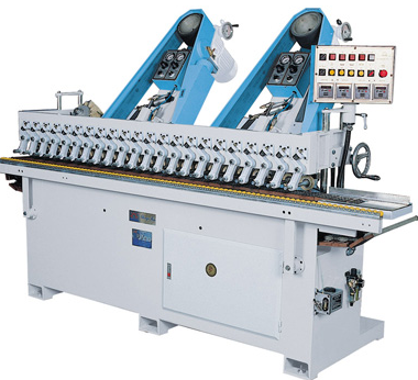 AUTO PROFILE EDGE SANDER