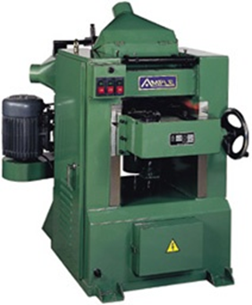 THREE SIDES PLANER