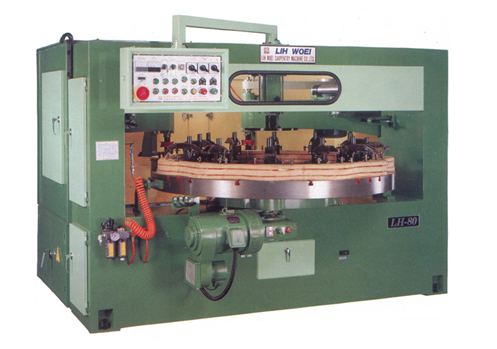 AUTO COPY SHAPING MACHINE