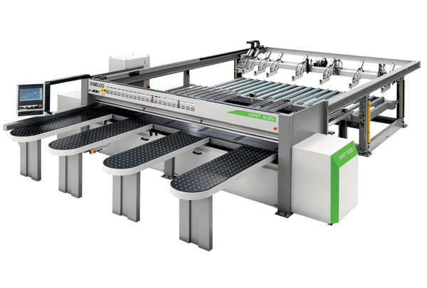 WN 6 series/PANEL SIZING CENTER