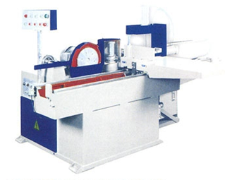 AUTOMATIC FINGER JOINTING SYSTEM