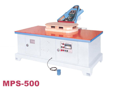 AUTO COPY PROFILE SANDER