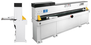 GOH-2650/ SINGLE KNIFE GUILLOTINE