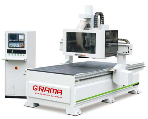 CNC ROUTER