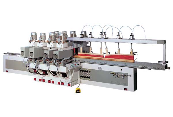 FC8/COPYING SANDING SHAPER MACHINE