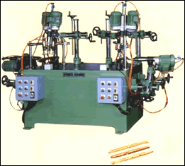 MULTI - PURPOSE DRILLING MACHINE