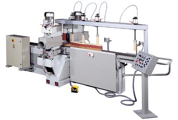 FC2/COPY SHAPER MACHINE