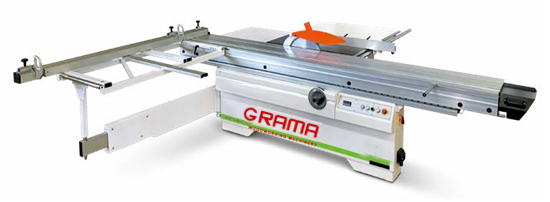 MÁY CƯA BÀN TRƯỢT (SLIDING PANEL SAW)