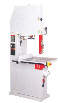 BAND SAW MACHINE