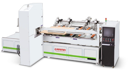 Máy lọng CNC