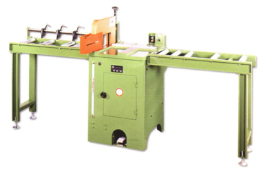 CUT OFF SAW MACHINE